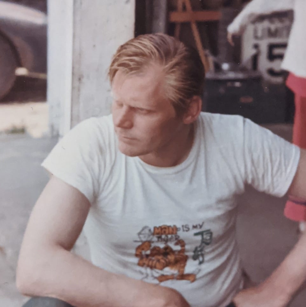 Meet your Posher, Kellei